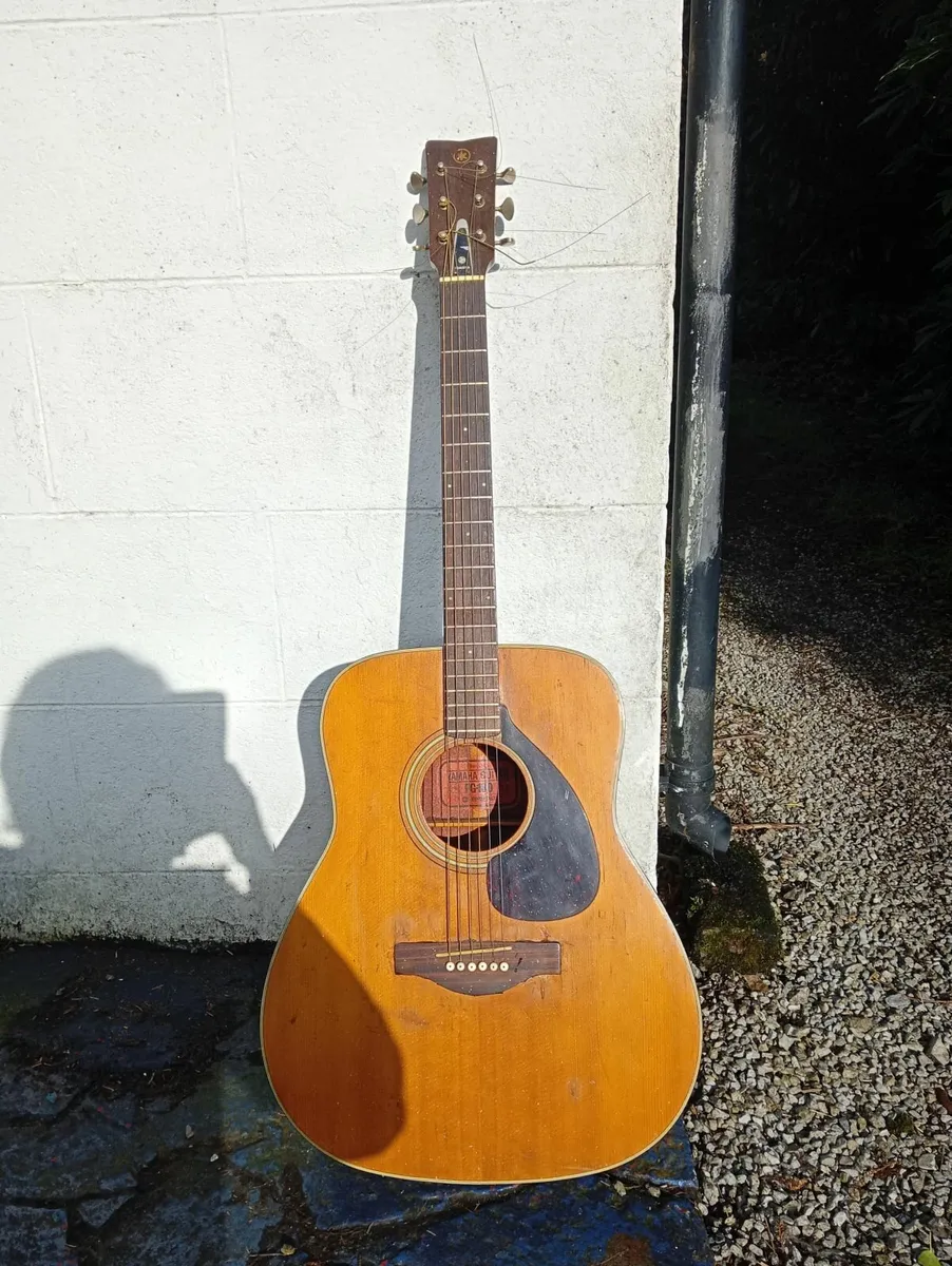 Guitar - Image 1