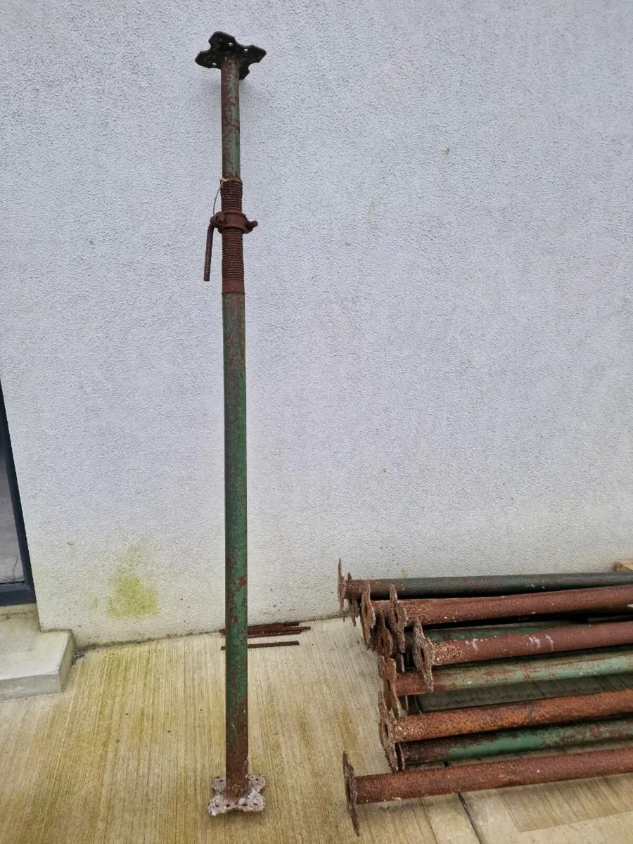 Acrow Props - Image 2