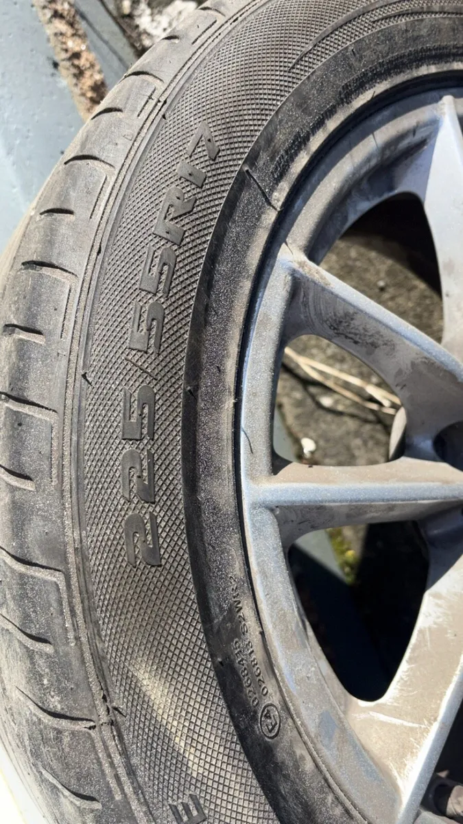 BMW alloys - Image 3