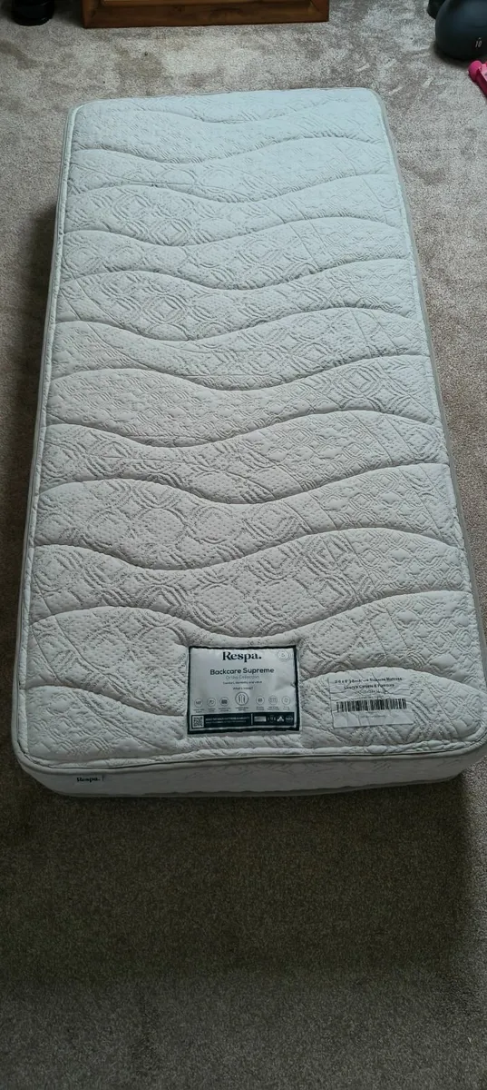 Respa Mattress - Image 3
