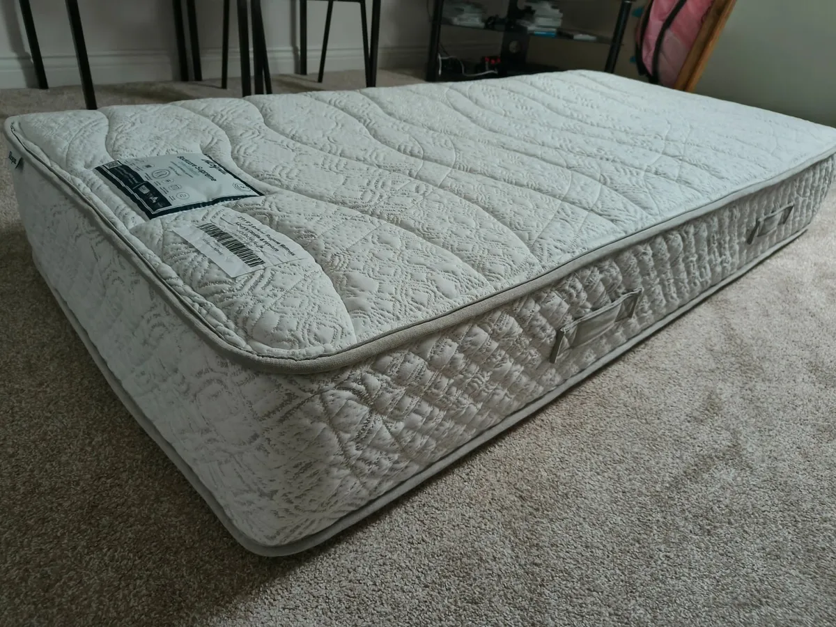 Respa Mattress - Image 2