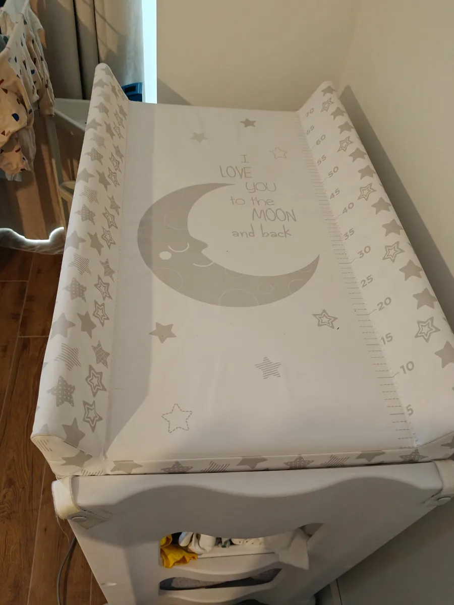 Babylo changing table - Image 4