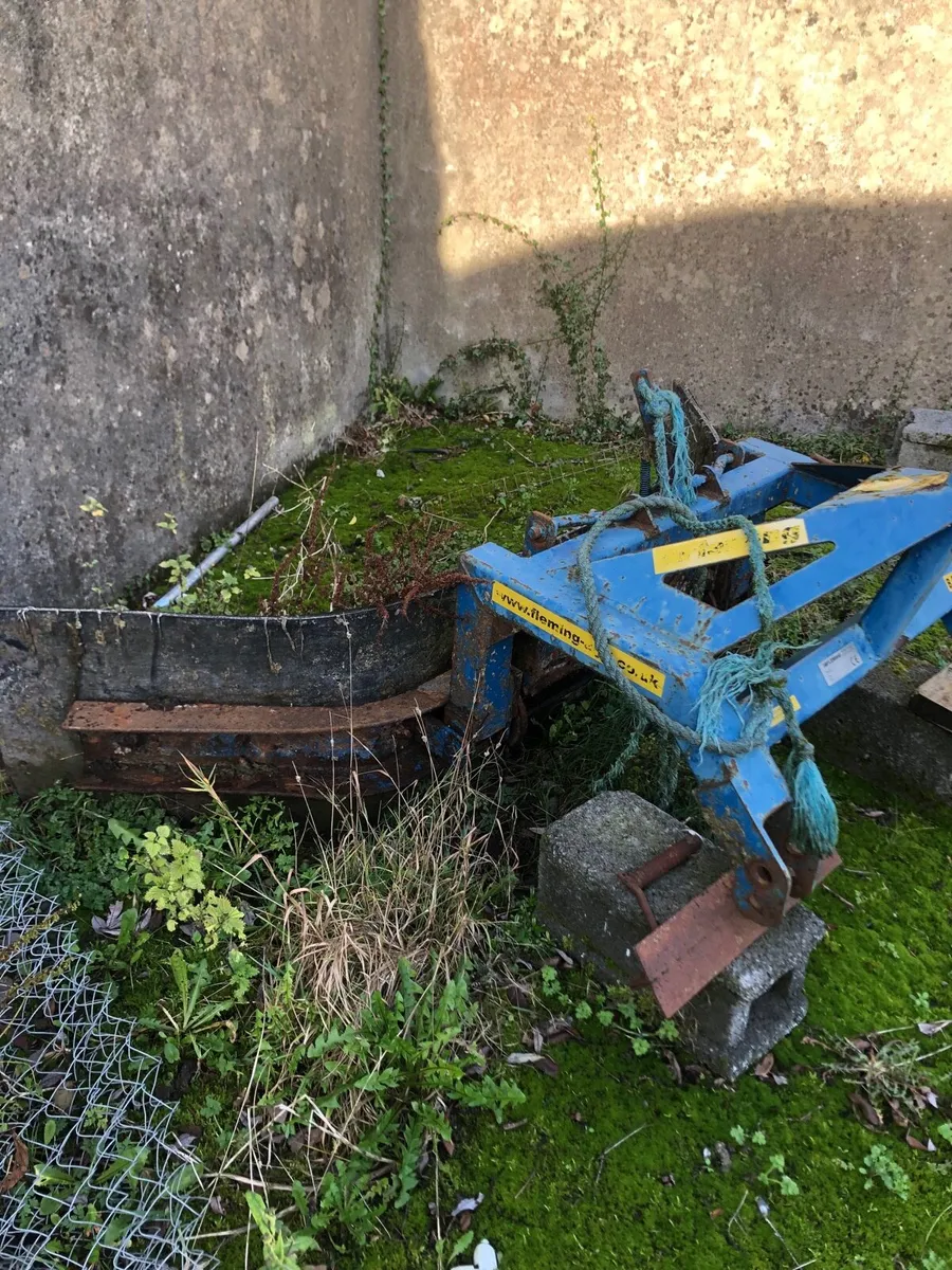 Yard scraper - Image 4