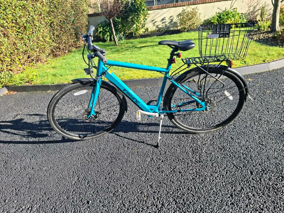 Electric bike - Image 1