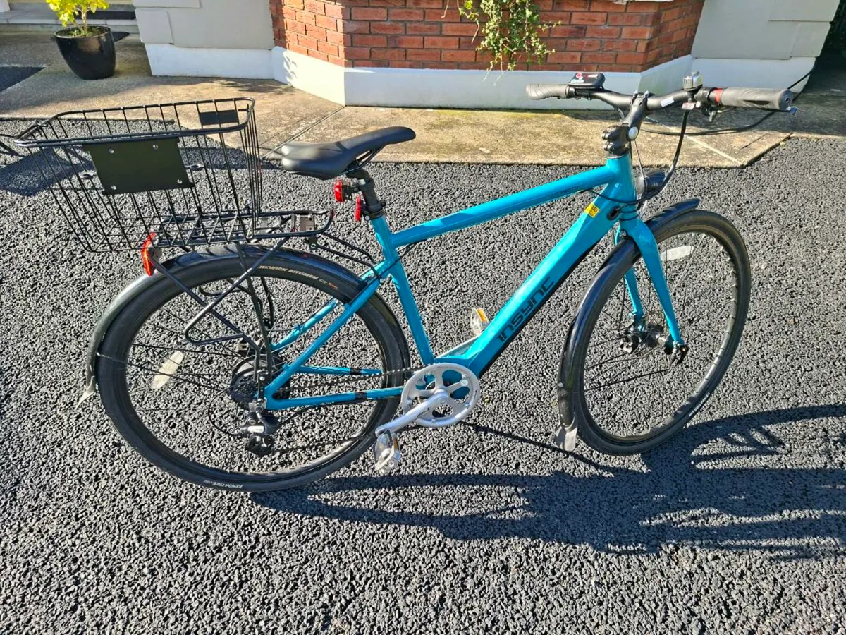 Electric bike - Image 3