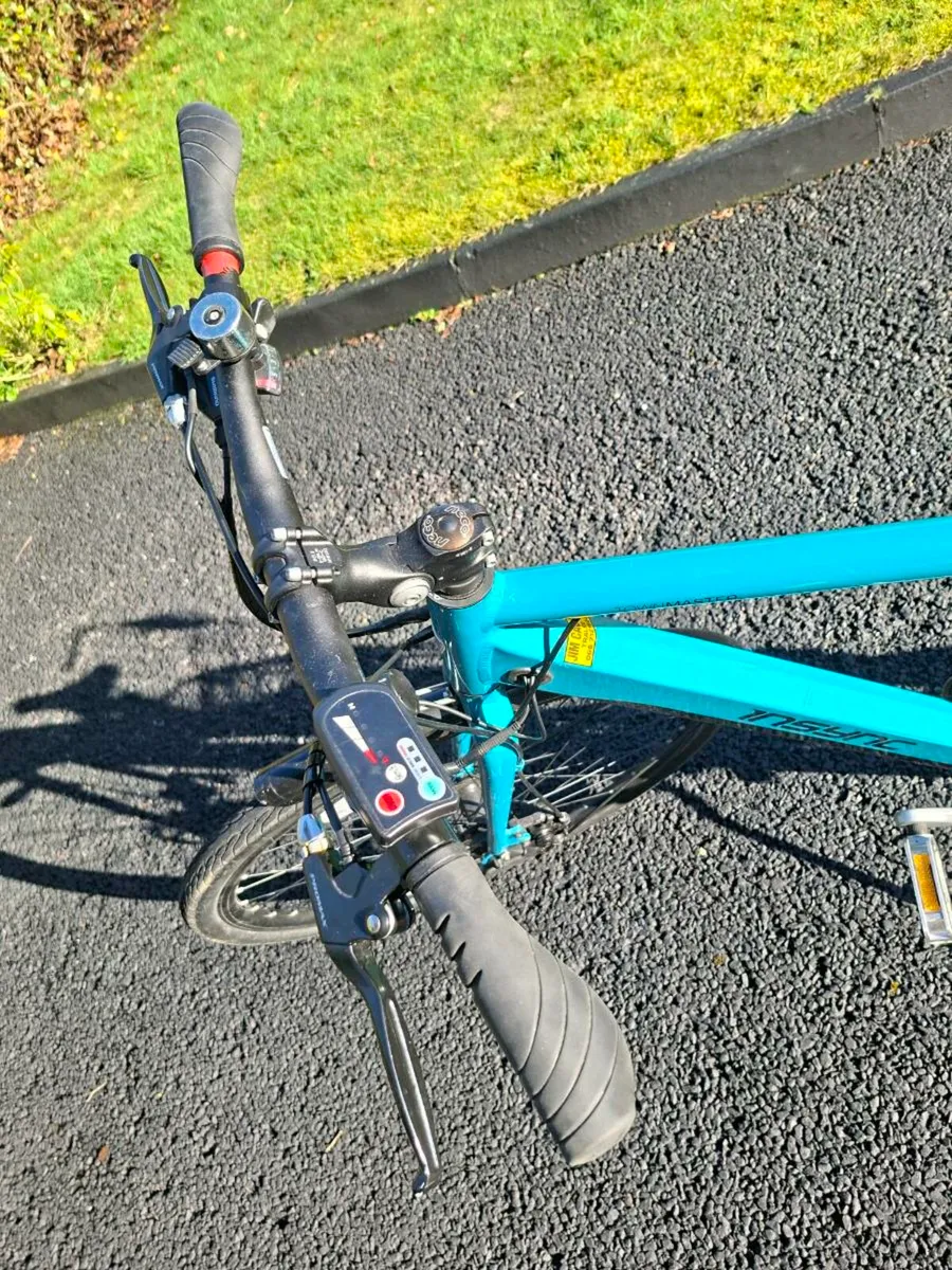 Electric bike - Image 4