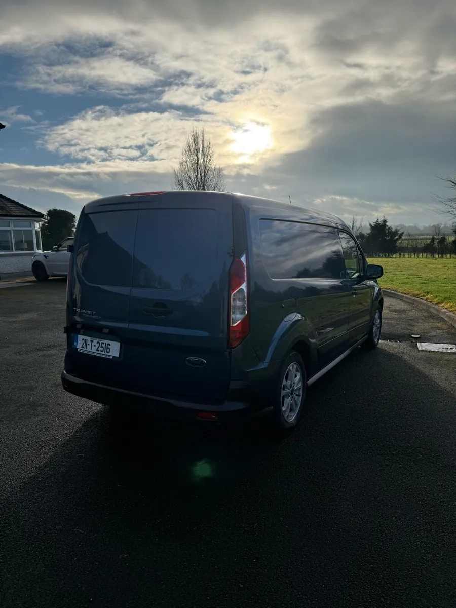 Ford transit connect - Image 3