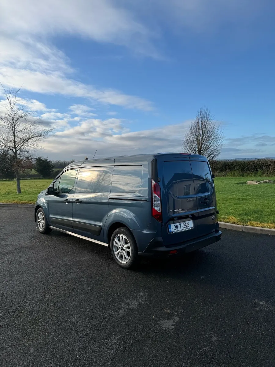 Ford transit connect - Image 2