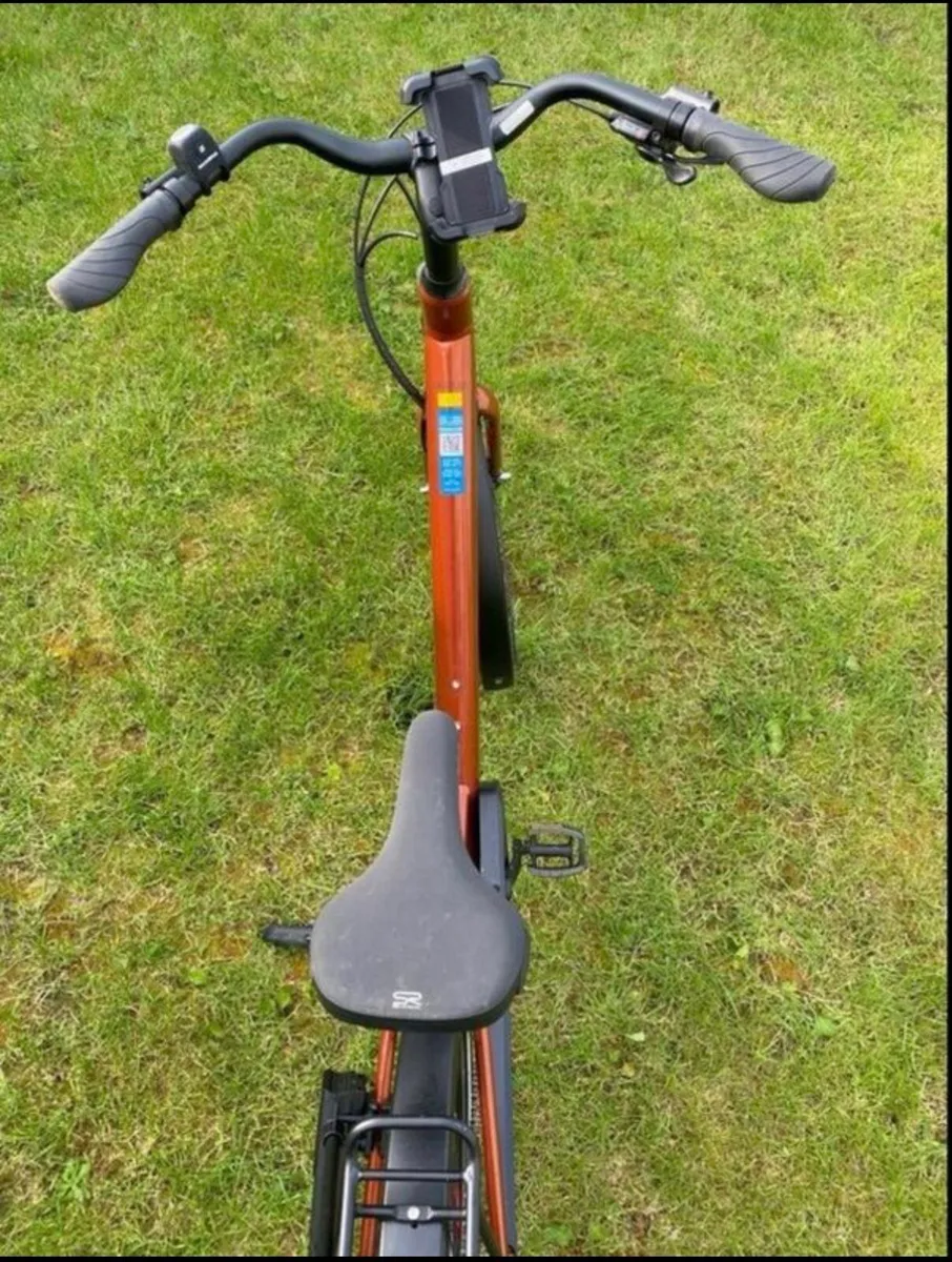 Ladies Orbea bike - Image 2