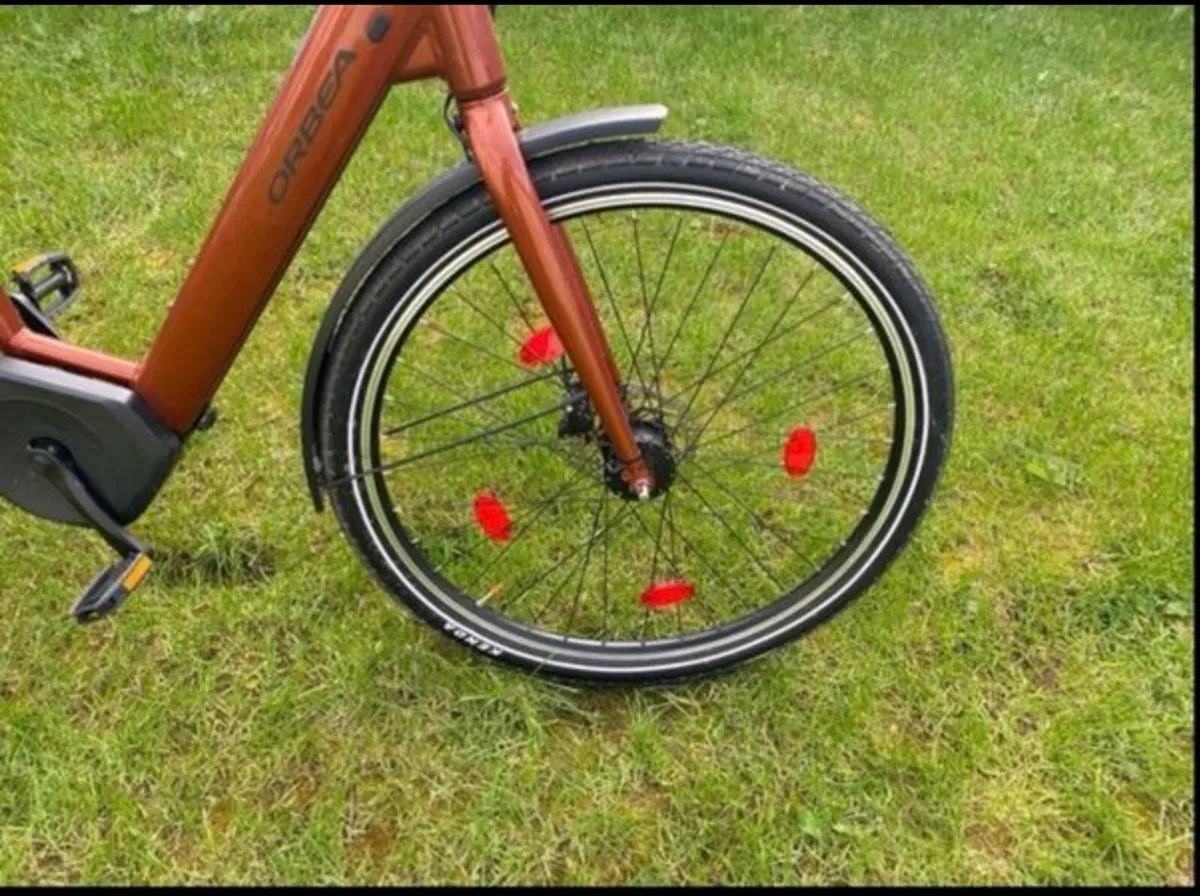 Ladies Orbea bike - Image 3