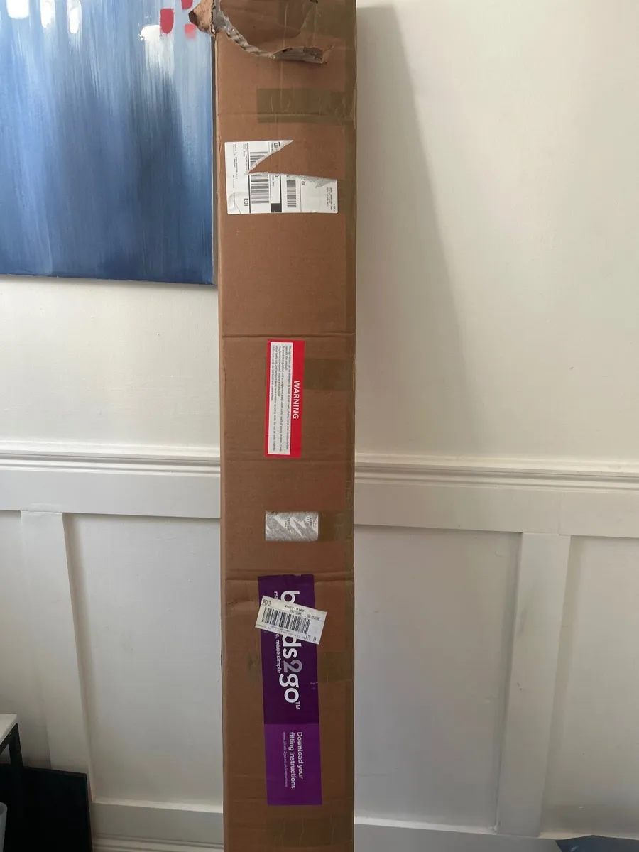 Roman blind - Image 4