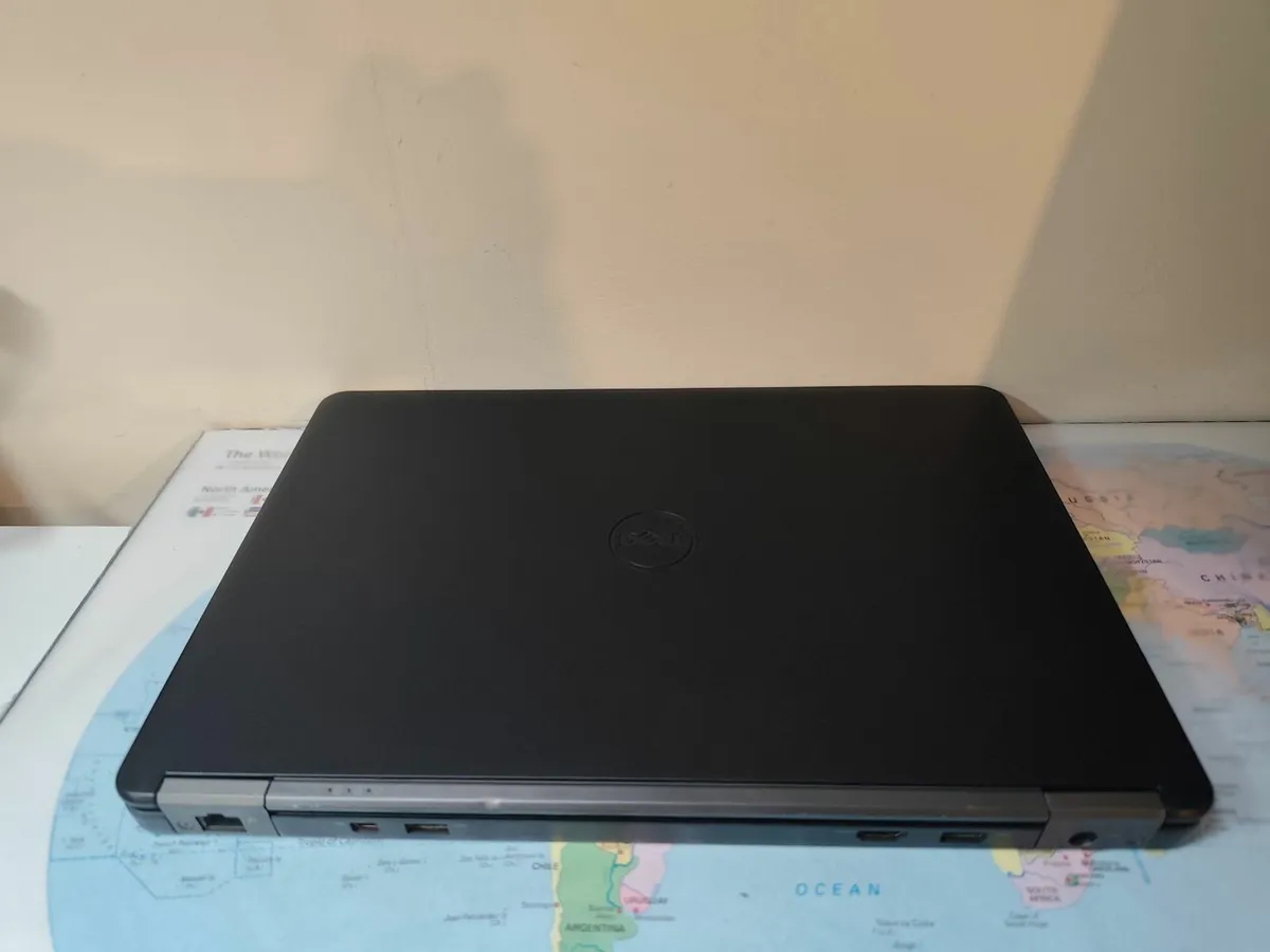 Dell Latitude 14 E7450 i7 5th gen 16/256GB SSD Ult - Image 3