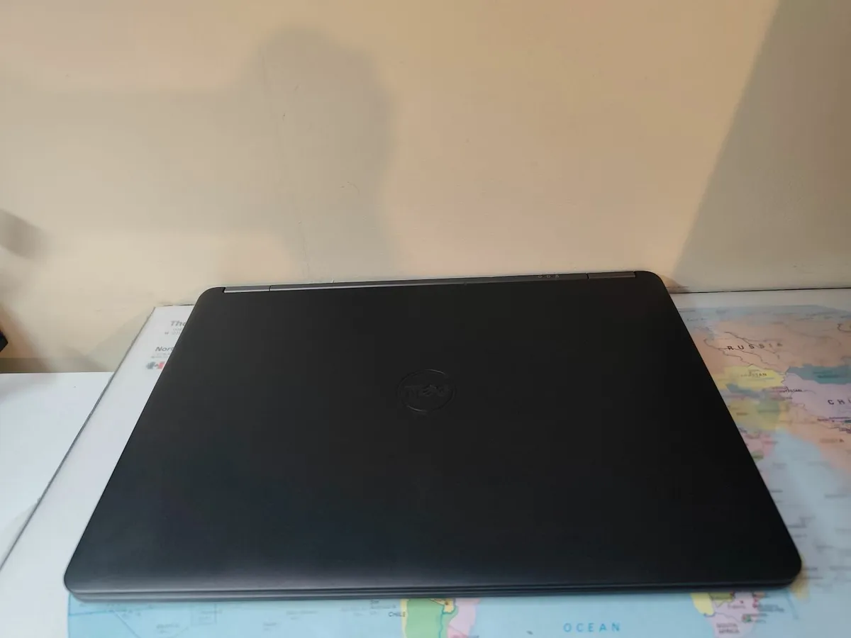 Dell Latitude 14 E7450 i7 5th gen 16/256GB SSD Ult - Image 2