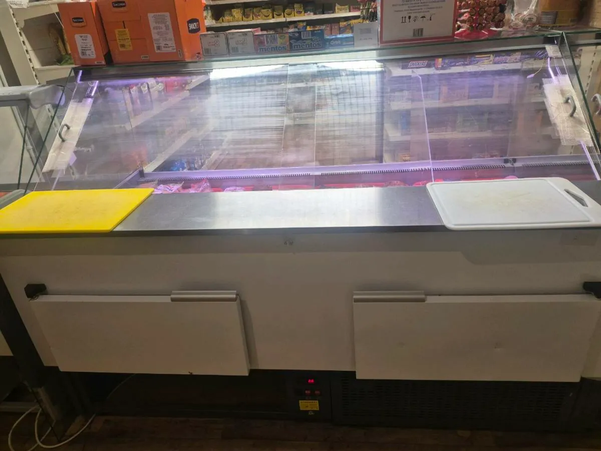 Deli Counter ( cold) fridges and freezers - Image 2