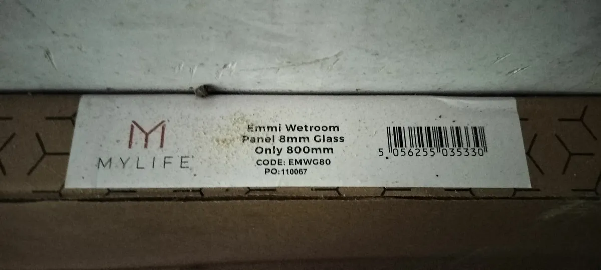 Wetroom Panel - Image 4