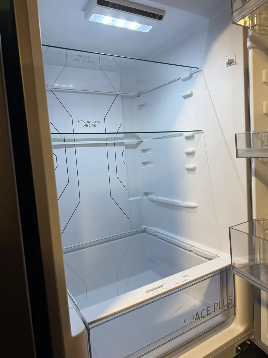 Fridge Freezer - Image 3