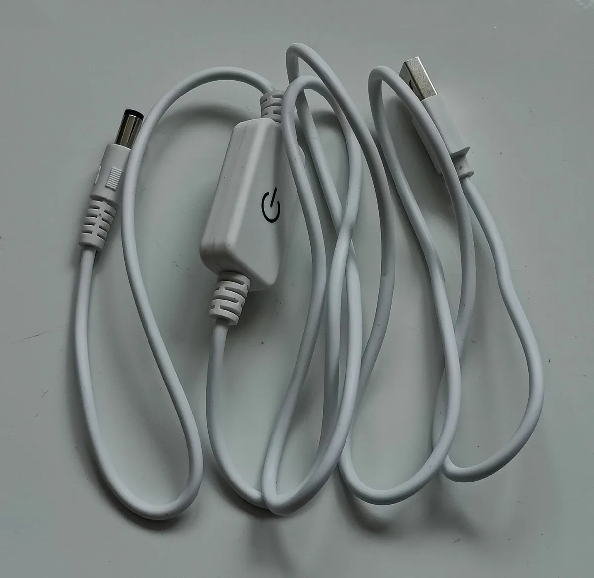 SUNSHINE SS-033C Ring Light Microscope – New - Image 3