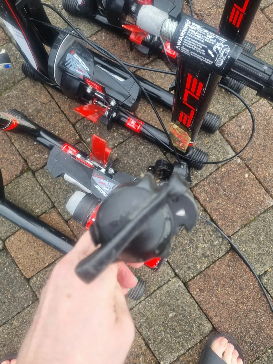 Bike Turbos - Image 1