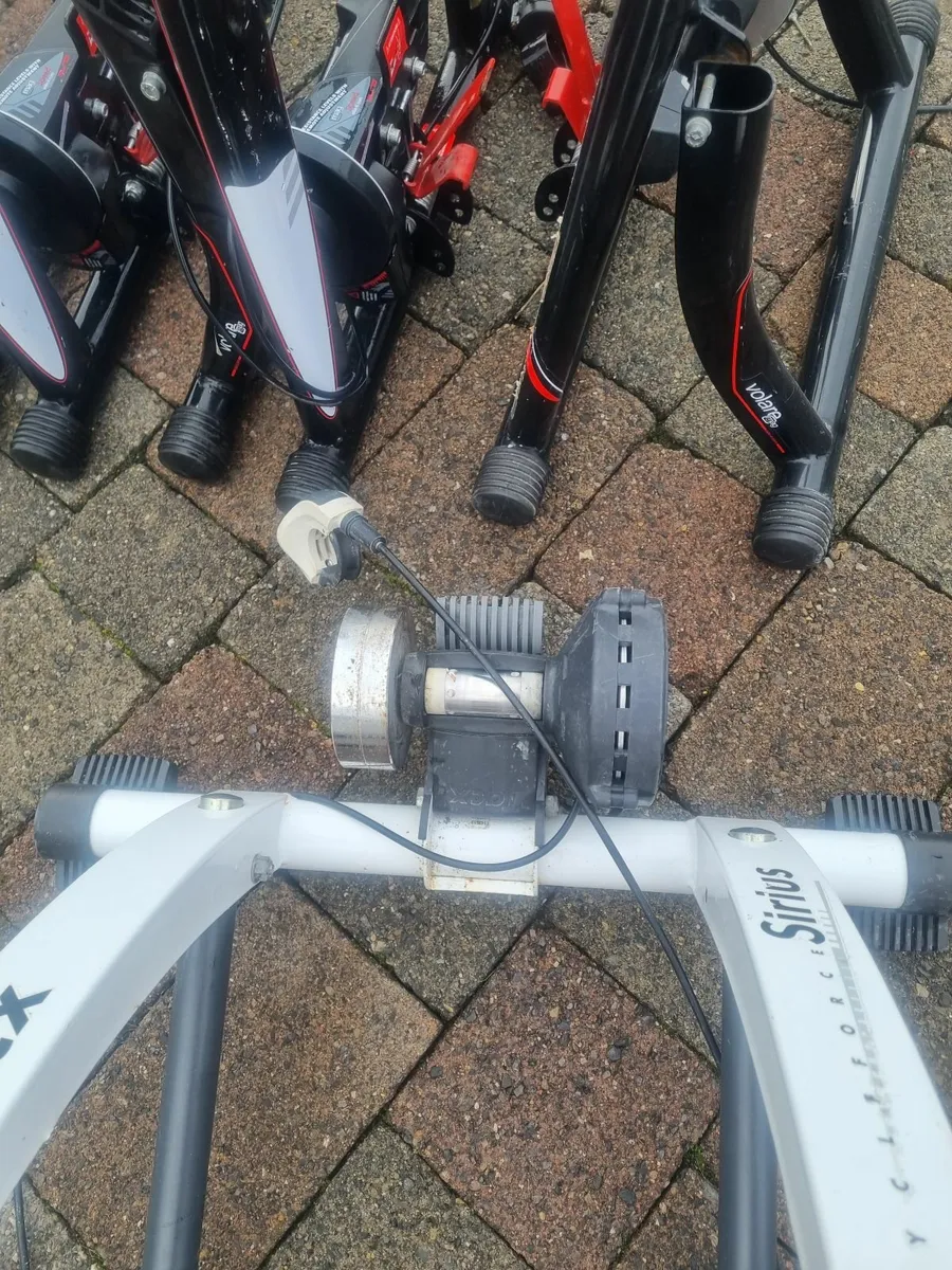 Bike Turbos - Image 2