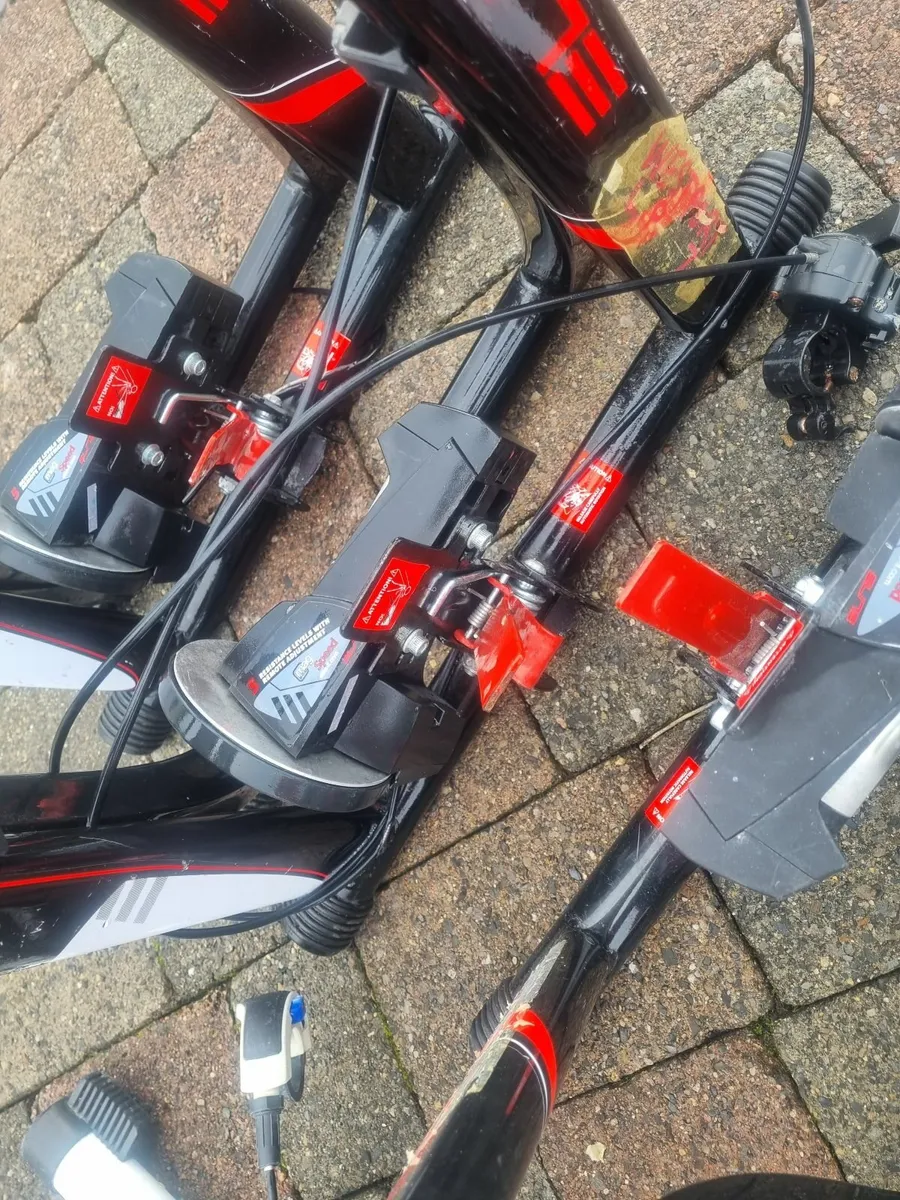 Bike Turbos - Image 4