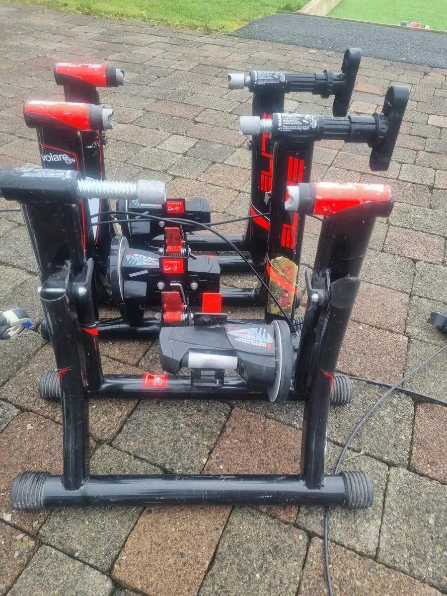 Bike Turbos - Image 3