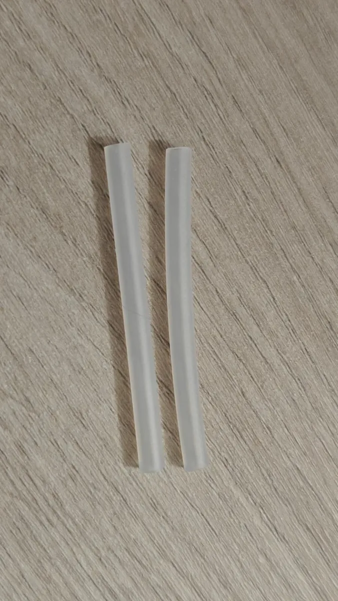 🛠️ Desoldering Pump Silver Grey SS02 🛠️ - Image 3