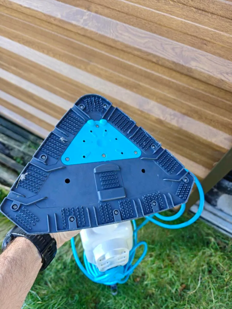 Vax steam cleaner - Image 3