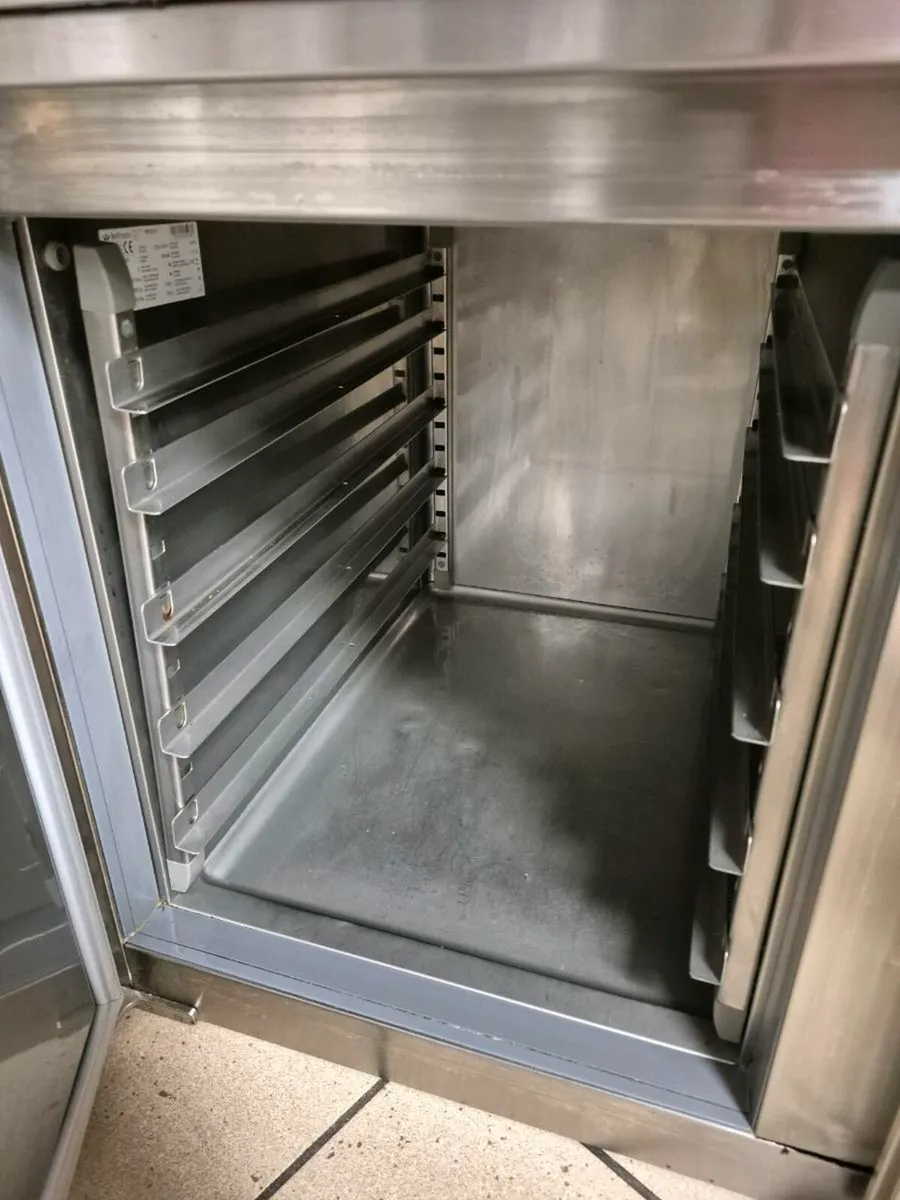 Infrico Under Counter Fridge - Image 2