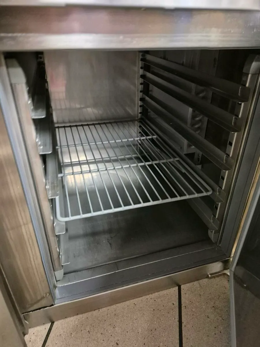 Infrico Under Counter Fridge - Image 3