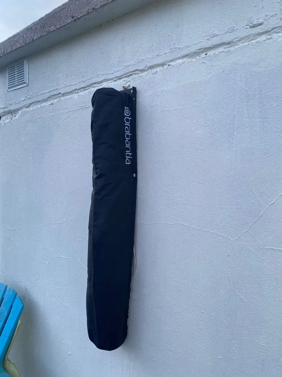 Foldable clothes line - Image 2