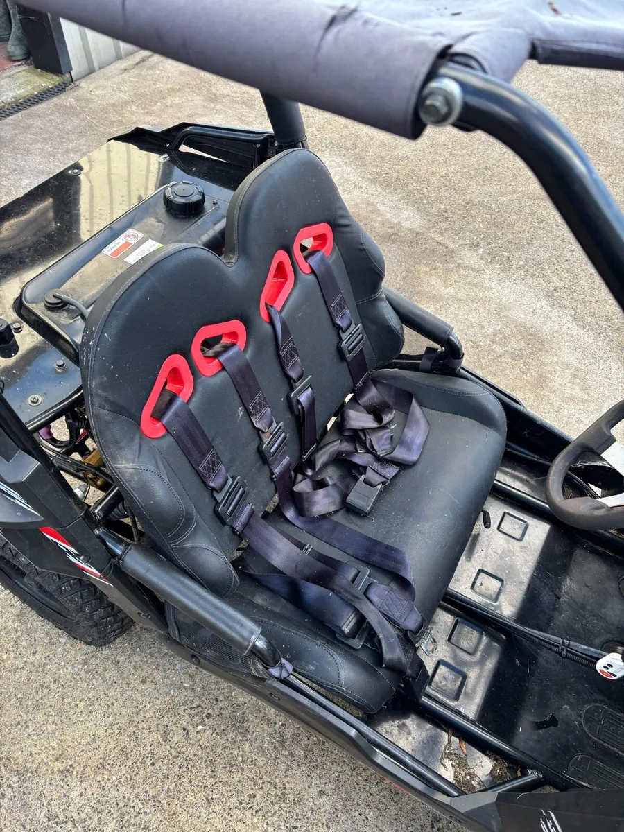 QUADZILLA TWISTER - Image 2