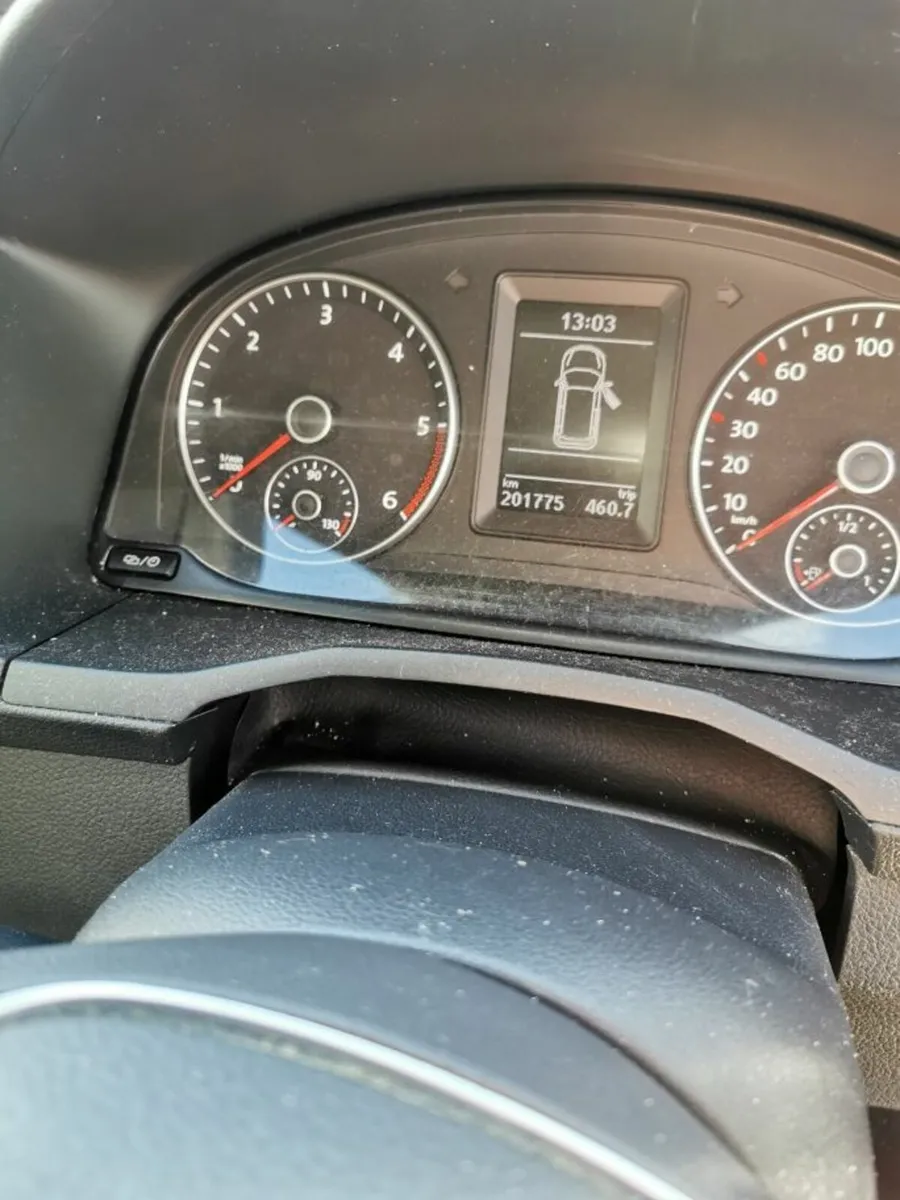 Volkswagen Caddy 2019 - Image 1