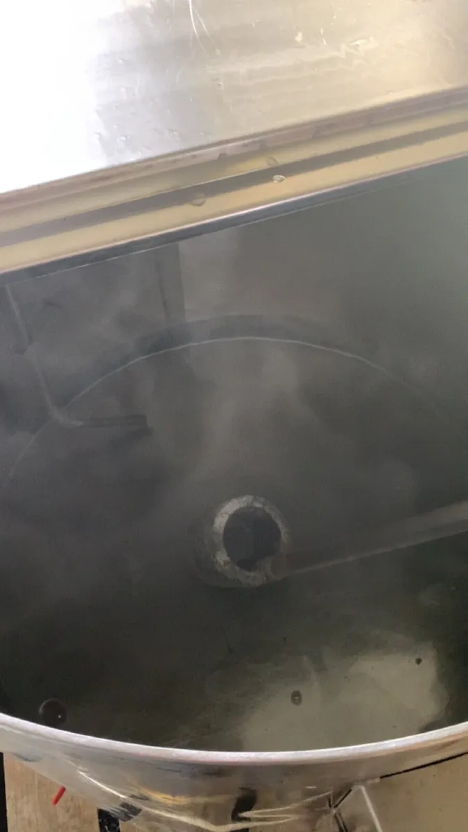 Liscarrol calf feeder - Image 3