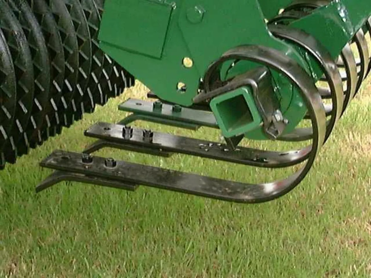 COUSINS RING ROLLERS/PRESSES. - Image 3