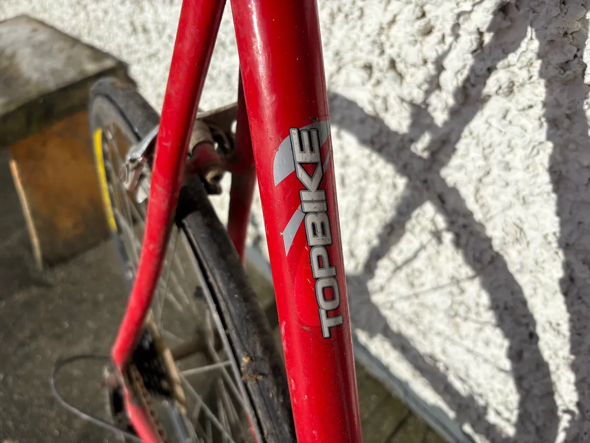 Cycling bike - Image 3