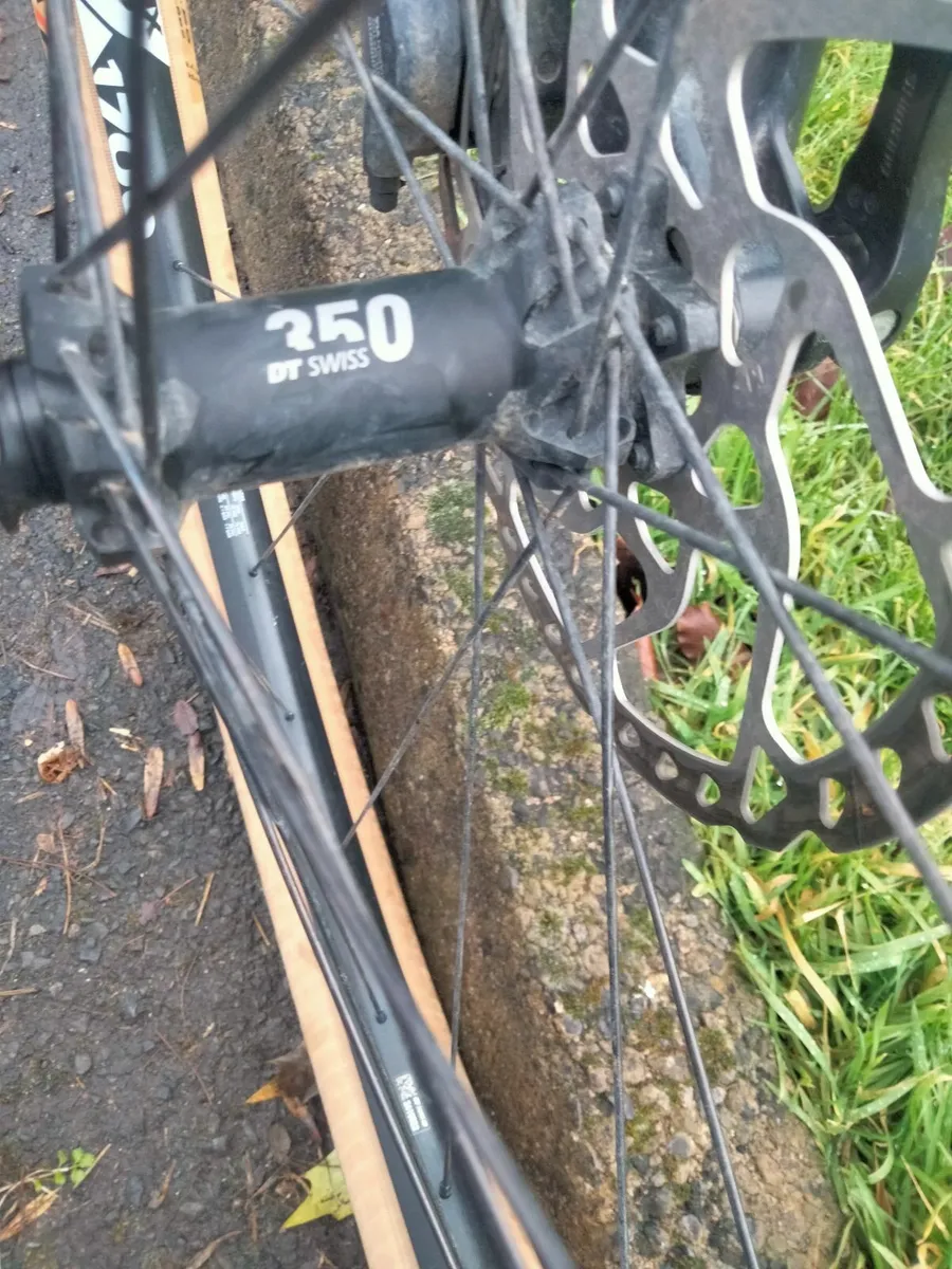 Canyon Exceed CF 6 XC Carbon Mountain Bike - Image 2