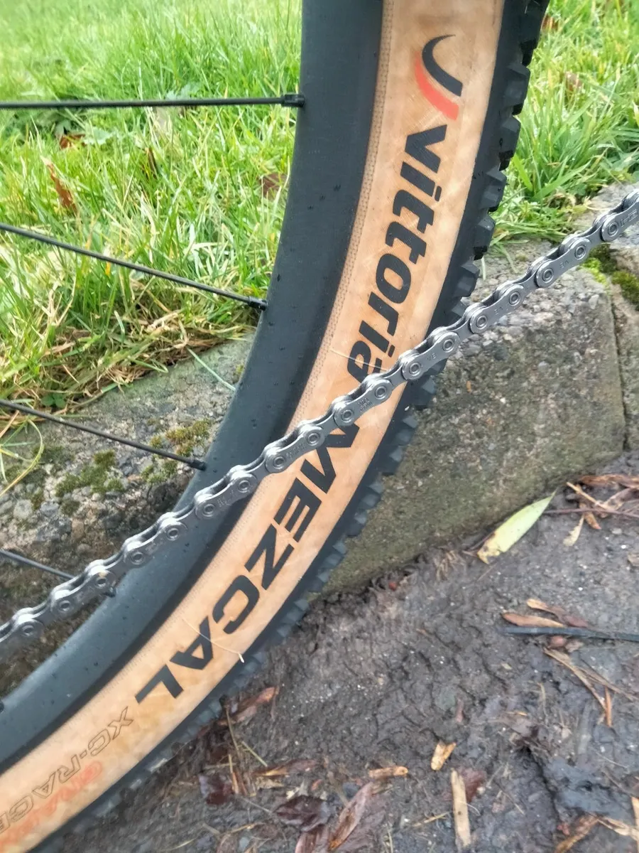 Canyon Exceed CF 6 XC Carbon Mountain Bike - Image 4