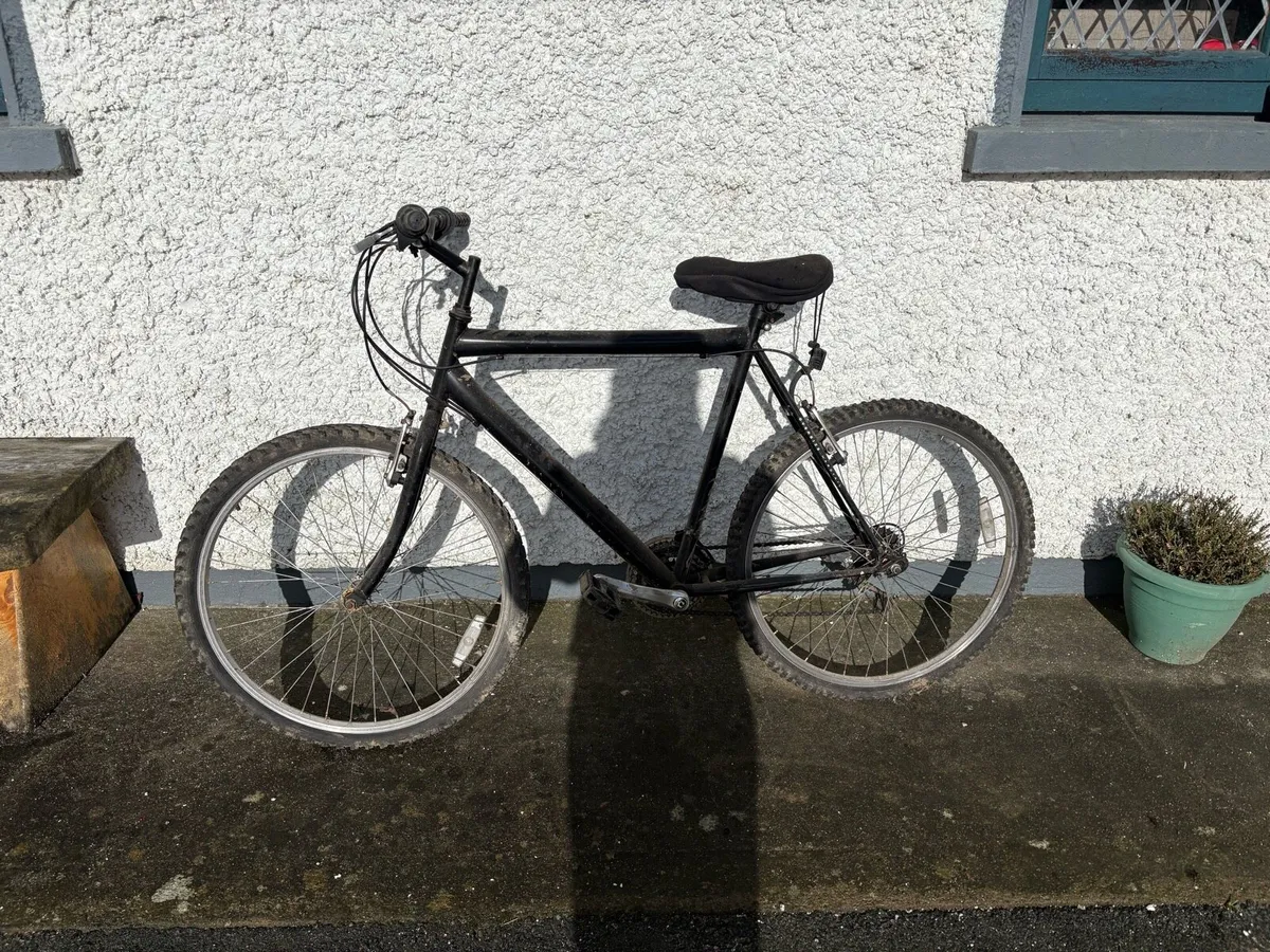 Cycling bike - Image 1