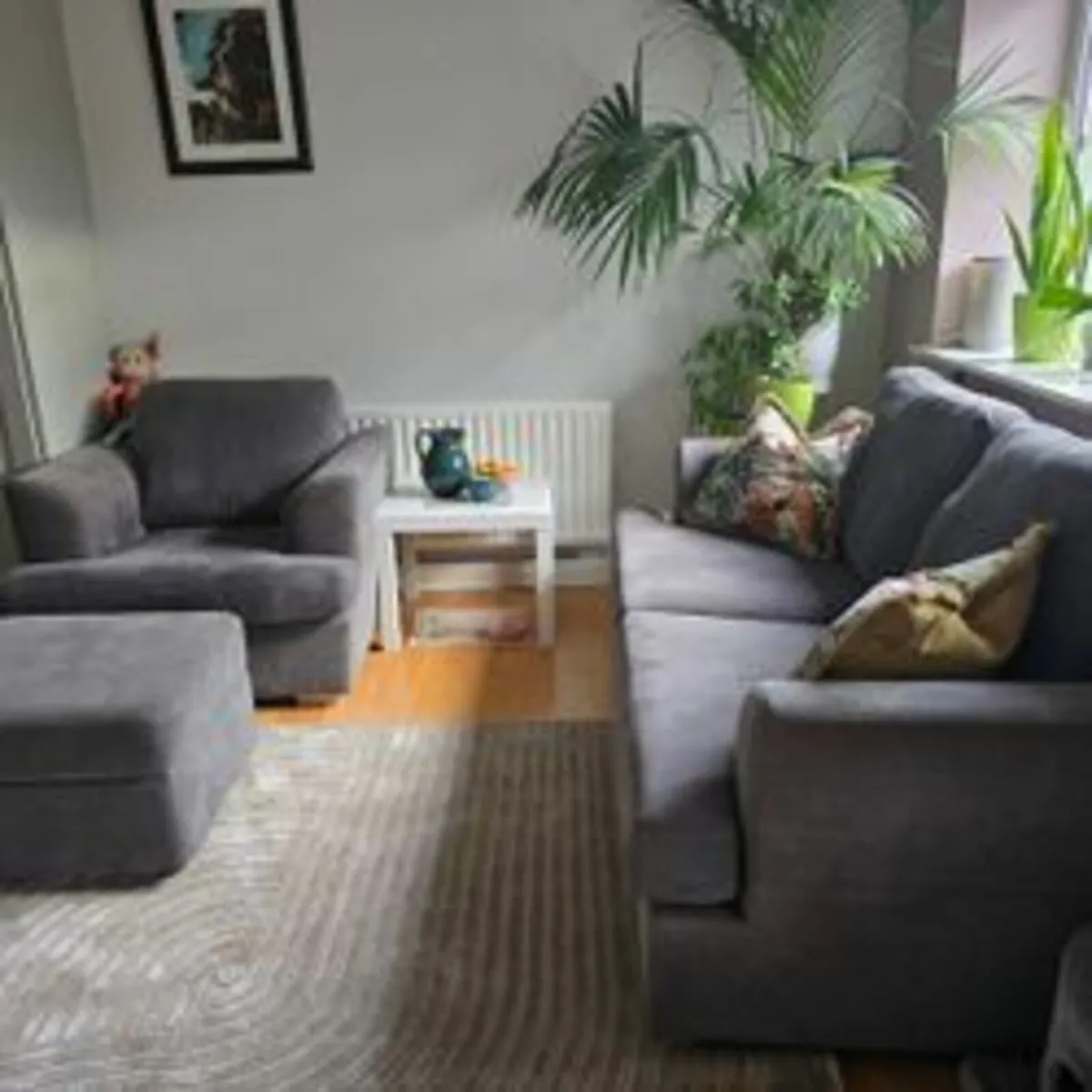 Lounge Set For Sale - Image 1