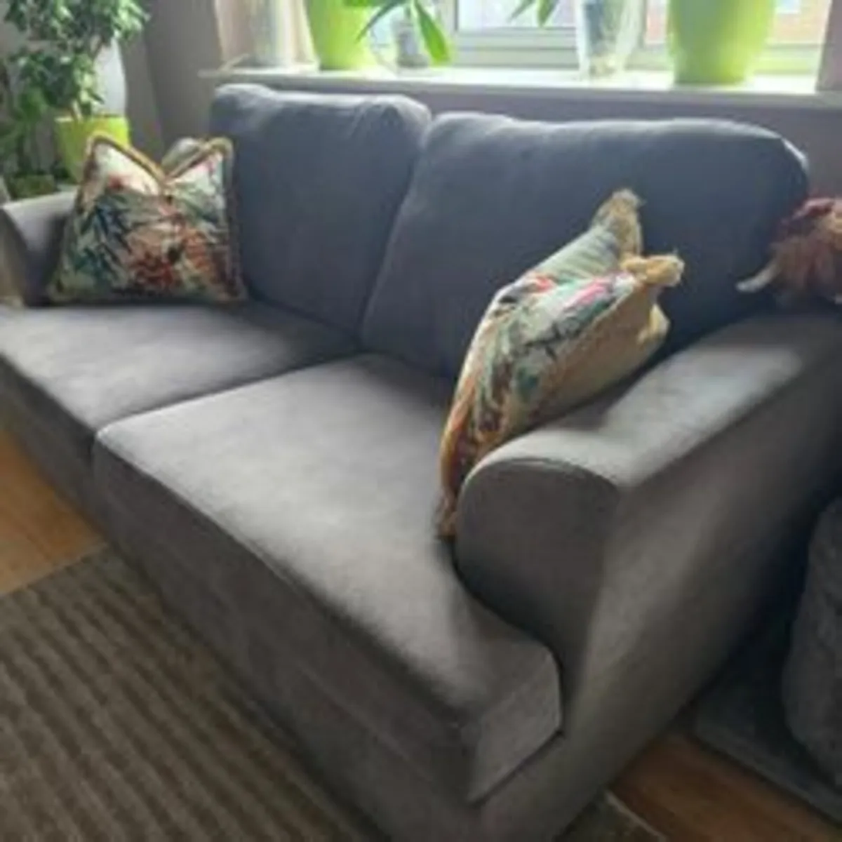 Lounge Set For Sale - Image 3