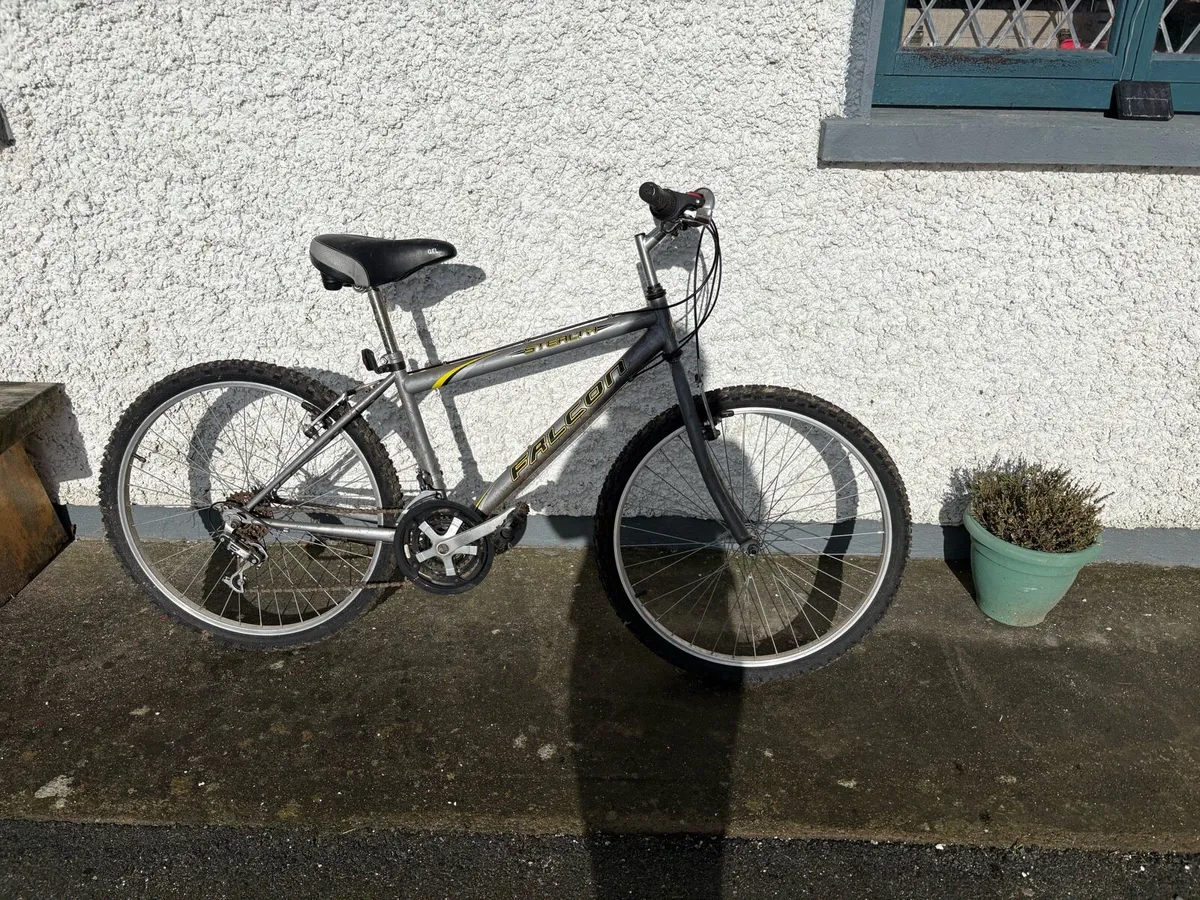 Cycling bike - Image 1