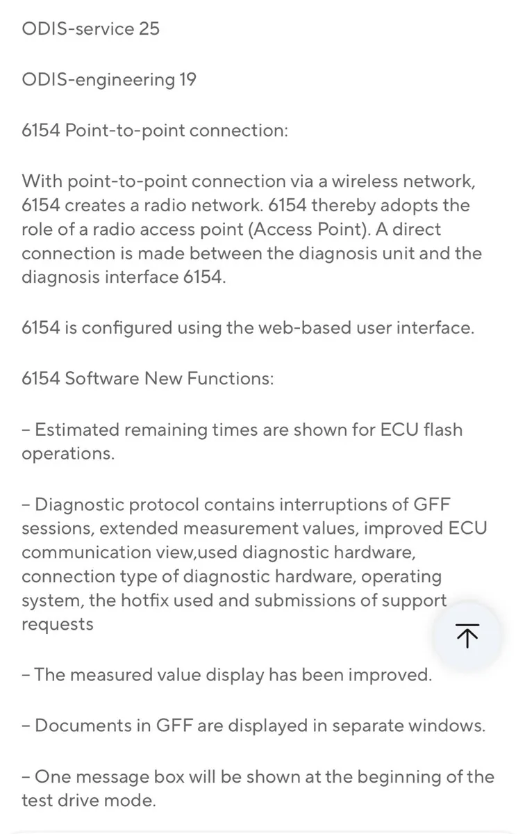 VAS6154  OKI Full Chip Wifi USB DOIP Diagnostic - Image 3