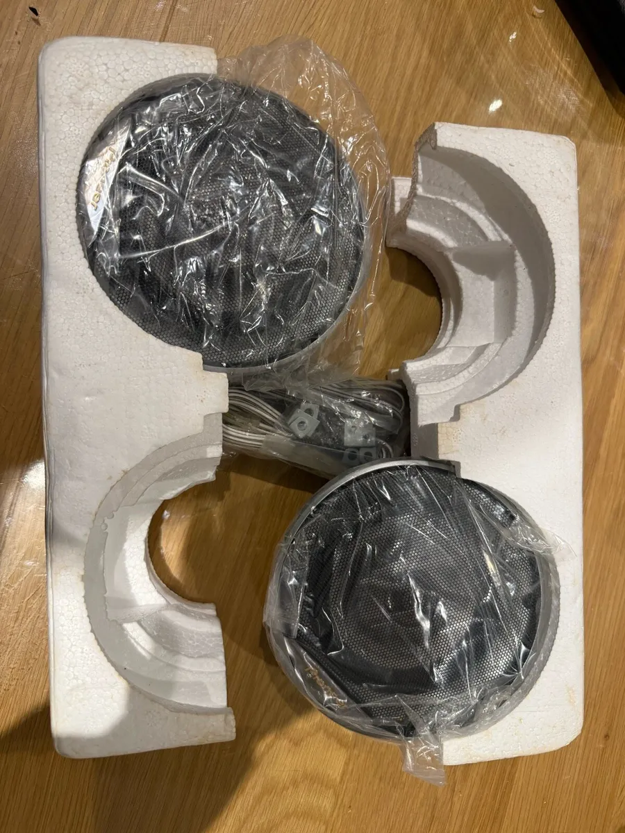 Pioneer TS-E1075 Speakers - Image 3