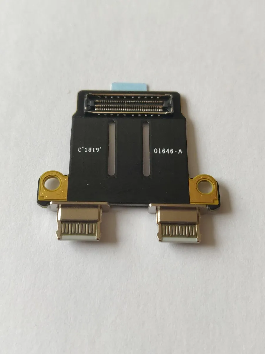 Charging Port 821-01646-02 for A1990 A1989 – Bran - Image 2