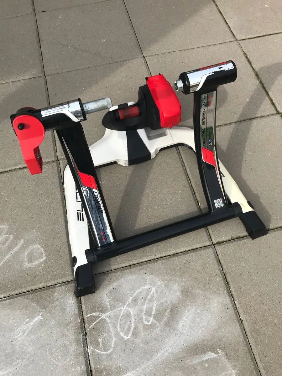 Turbo trainer - Image 2