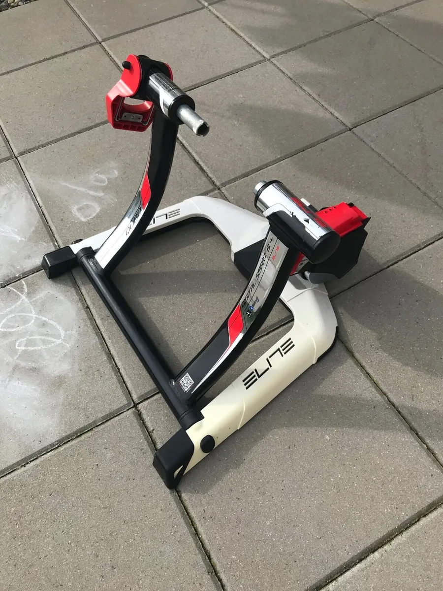 Turbo trainer - Image 3
