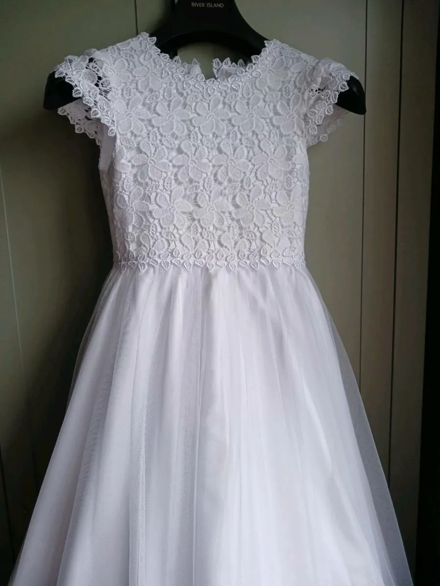 First communion dress - Image 2