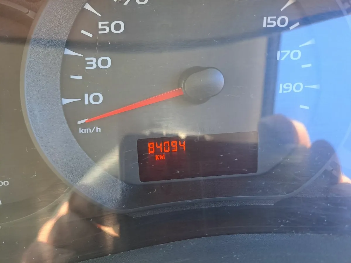 Renault kangoo - Image 4