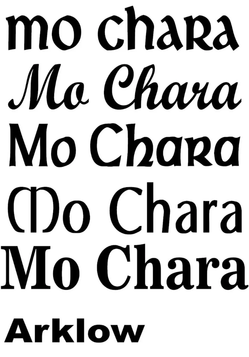 Boat names made… - Image 2