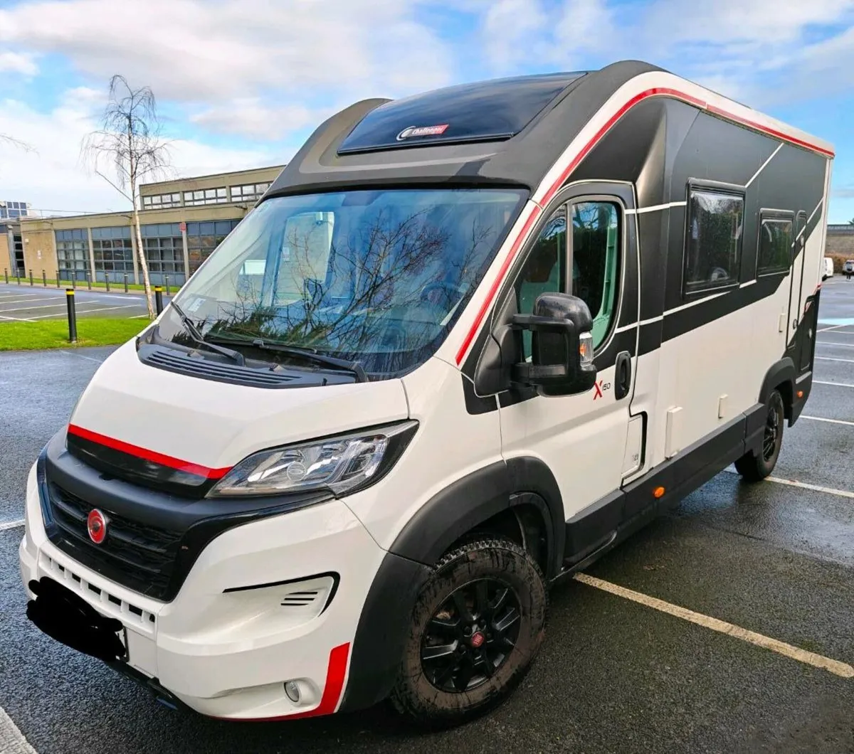 2022 Challenger X150 Edition LHD - Image 2